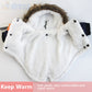 Winter Pet Dog Clothes Warm For Small Dogs