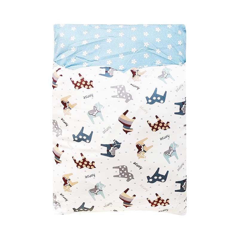 Japanese Cat Bed Warm Cat Sleeping Bag