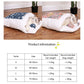 Japanese Cat Bed Warm Cat Sleeping Bag