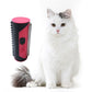 Pet Dog Hair Comb Lint Roller Puppy Cleaning Brush Cats Hair Sofa Carpet Cleaner