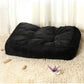 6 Size Soft Fleece Pet Dog  bed