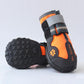 Pet Dog Shoes For Sports