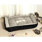 6 Size Soft Fleece Pet Dog  bed