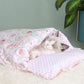 Japanese Cat Bed Warm Cat Sleeping Bag