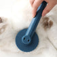 Pet Hair Removal Brush Floating