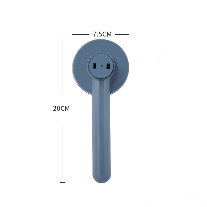 Pet Hair Removal Brush Floating