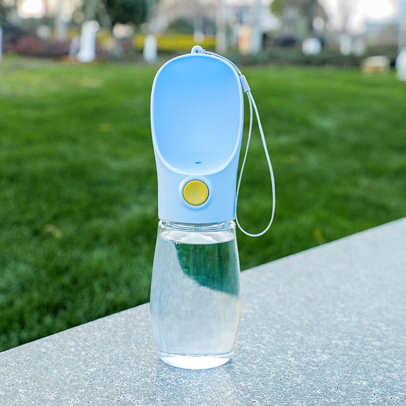 Portable Water Bottle For Dogs
