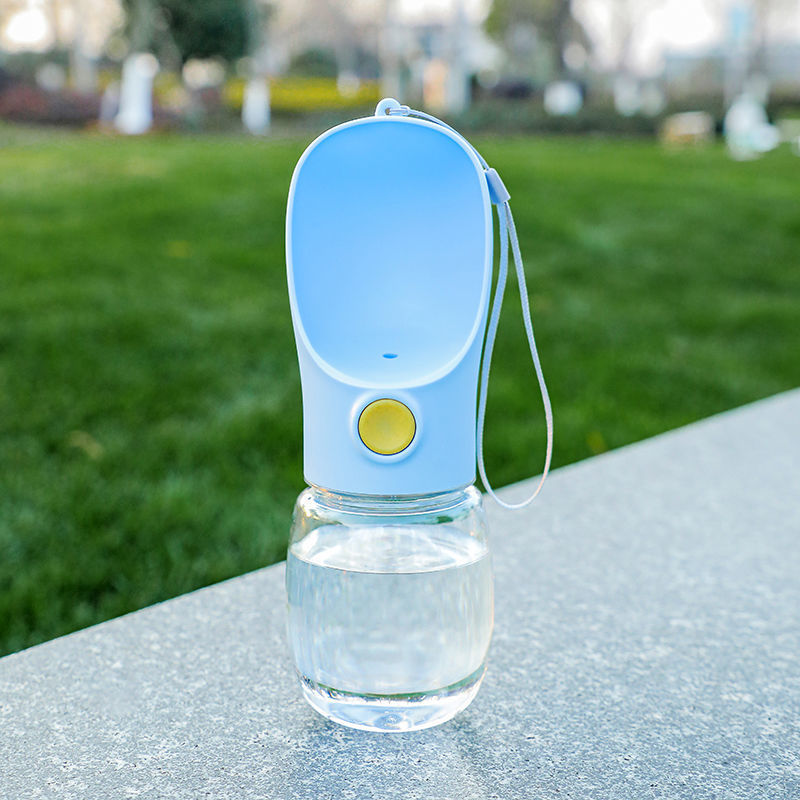 Portable Water Bottle For Dogs