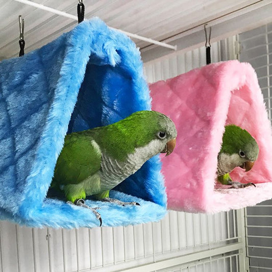 Bird Parrot Cages