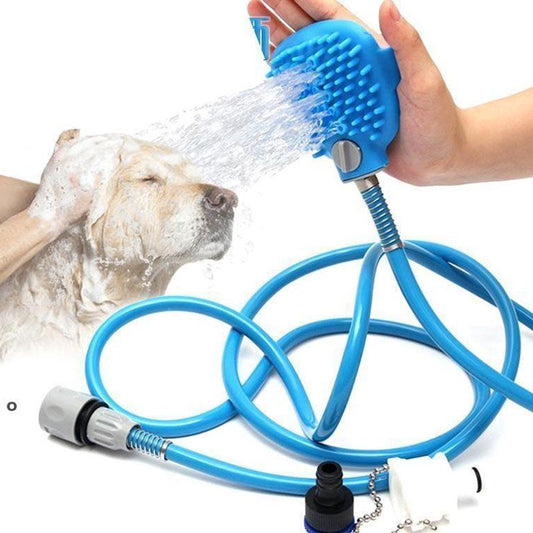 Pet Bath Nozzle